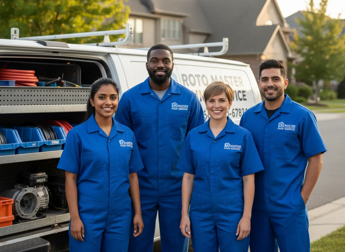 Sump Pump Installation company in Windsor, CA